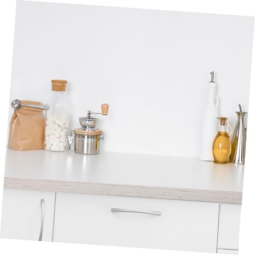 Cinta cantear encimeras cocina SEWACC de PVC flexible autoadhesivo 7