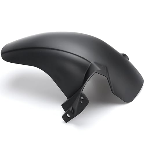 Extension de garde-boue Xmax 300 pour vos trajets sous la pluie