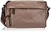 Produktbild Mandarina Duck Damen Hunter P10VCT19 Umhängetasche, Beaver, 28x23x14 (L x H x W)