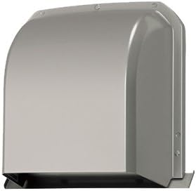 Amazon Panasonic 換気扇 Fy Mjx043 パイプフード 深形防音用 パイプフード 100f 換気扇