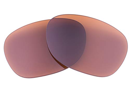 Image of Polarized Replacement Lenses Compatible with RayBan New Wayfarer RB2132-52mm Sunglasses - Crafted in USA