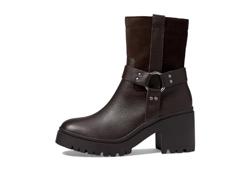 Blondo Women's Rebel Waterproof Ankle Boot4