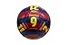 Icon Sports FC Barcelona Soccer Ball Officially Licensed Player Ball Size 4
