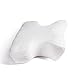 Lepeshur Schönheitskissen. Beauty Pillow. Anti Falten, Anti Wrinkle, Anti Aging, Antialterung Kissen, Memory Foam-Kissen. Seitenschläferkissen. Nackenstützkissen. Kopfkissen Rückenschläfer. (BSP3)