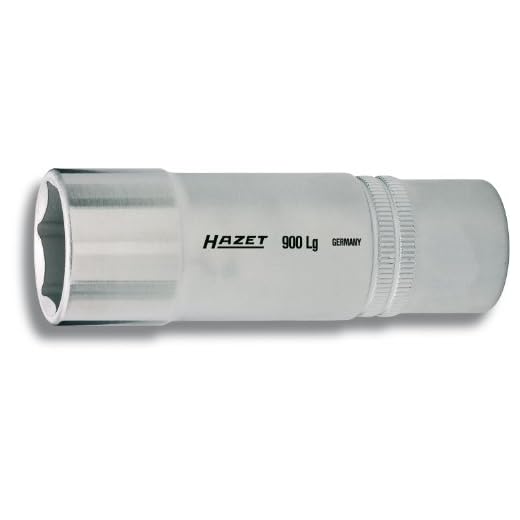 HAZET 900Lg-22 Sechskant Steckschlüssel-Einsatz