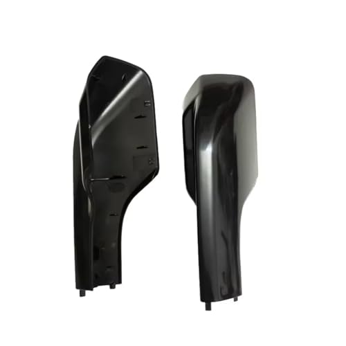 Cache-rail de toit RAV4 2001-2005 arrière gauche contre infiltration - 2