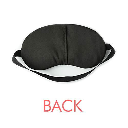 Polar Bear And White Animal Sleep Eye Shield Soft Night Blindfold Shade Cover