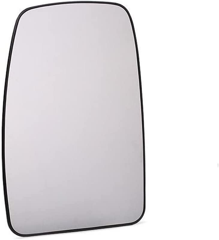 Left Side, UK Passenger Side Nearside Wing Mirror Glass Heated FOR