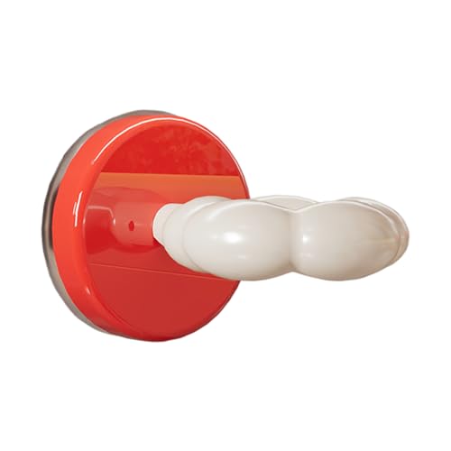 Biniveil Ganci A Ventosa Per Doccia,Senza Fori Per Asciugamani | Accessori Casa Rimovibili Resistenti Per Piastrelle Finestra Cucina Bagno