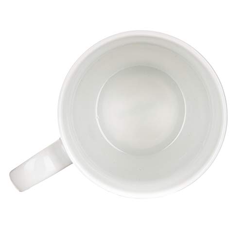 Paladone Rachel to my Monica Kaffeetasse, offizielles Lizenzprodukt - Image 5