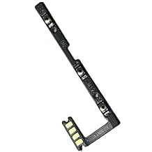 Power&Volume Button Ribbon Flex Cable Compatible with Xiaomi Redmi Note 14 Pro 5G
