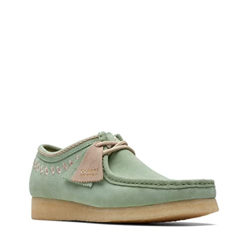Image of Clarks Men's Wallabee Shoe