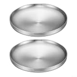 aperitivos frios sencillos y originales Función de bandeja de refrigeración: con dos bandejas frías incluidas, puedes mantener varios platos fríos sin esfuerzo, mejorando el disfrute de sabores frescos en eventos.