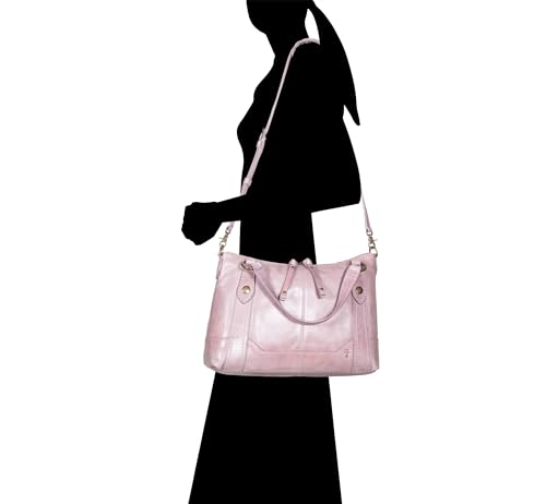 Image of Frye Melissa Medium Satchel