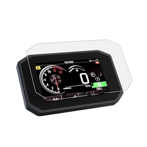 Films en TPU pour instruments XADV 750 anti-rayures