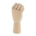 Art Maniquí Modelo de Mano Para Mujer Escultura de Mano Maniquí Cuerpo...