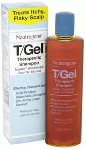 Image of Neutrogena Theraopeutic Men (250 ml)