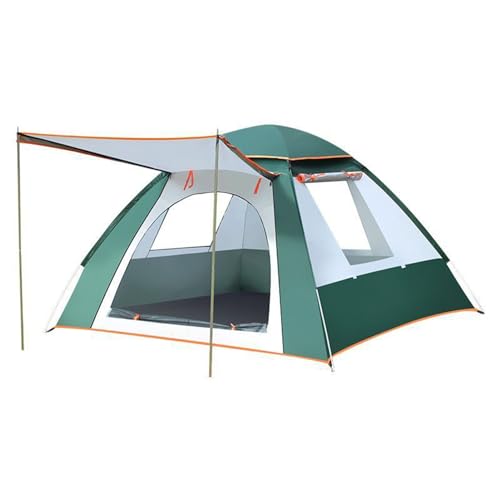 Carpa automática para camping 2 a 3 personas miniatura 1