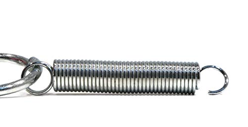 The ROP Shop | Pair of Chain Tensioners for 23x9.5x12, 23x10.5x12, 24x12x12 Peerless UTV Tires