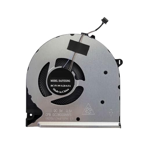 Ventilateur PC portable HP Probook 250 G8 dissipateur thermique TPN-C151 L52034-001
