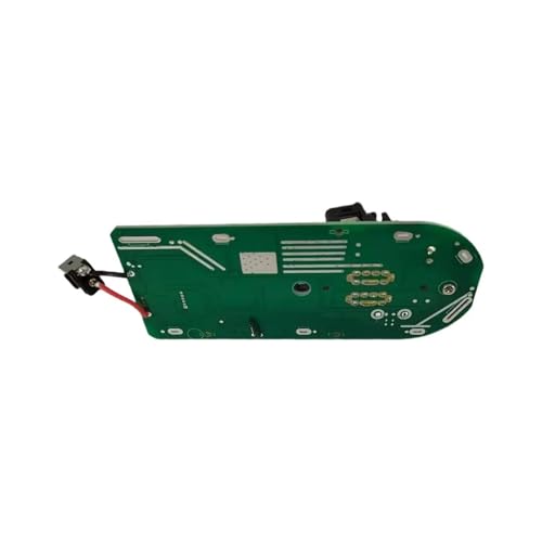 BMS circuit imprimé de protection de charge batterie V11 résolvant les pannes