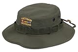 Rothco Vietnam Veteran Boonie Hat
