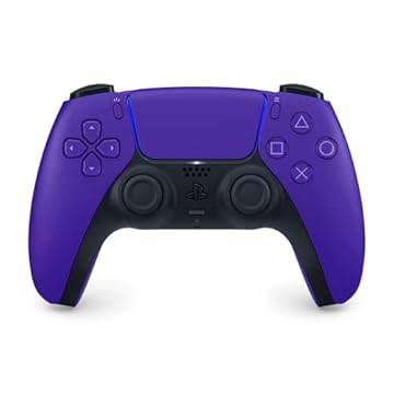 Controle Dualsense - Galactic Purple