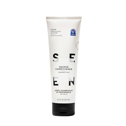 5 Best Deep Conditioner For Color-Treated Hair | Stop Washing Out