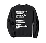 Conçu pour les programmeurs, les étudiants en informatique, les sysadmins et les amateurs de mathématiques qui aiment les blagues intelligentes et l'art typographique simple ; convient pour les sessions de codage, la vie de bureau, les salles de classe, les groupes d'étude, les réunions et les routines quotidiennes où l'humour geek.