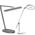 H0NEYWELL Honeywell H6+H4 Desk Lamp for Home Office