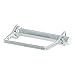 CURT 19746 Adjustable Tow Bar Bracket Safety Pin