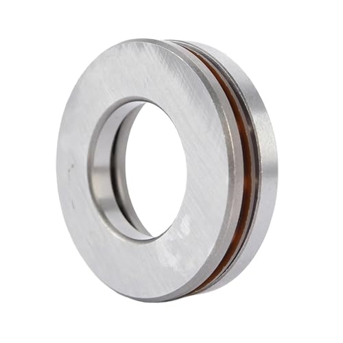 Kit roulement colonne direction sans jeu pour réparer la direction YZF R125 - 5