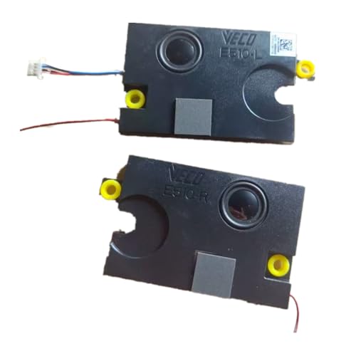 Altavoces internos para ASUS VivoBook E510MA recambio para videollamadas y clases