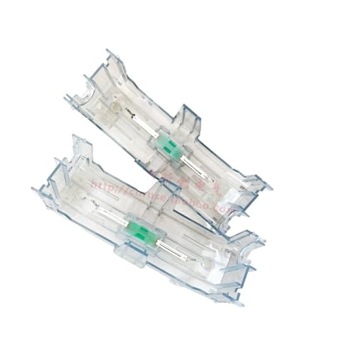 Porte-fusible J60100-1CR tripolaire 100A 600V pour cartouche fusible classe J