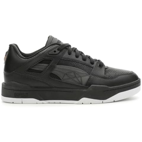 PUMA Slipstream Forever Diamond Basketball Sneakers Cover