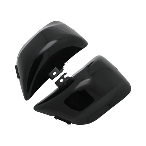 Carénage latéral accessoires capot pour custom XV535 XV400 1987-2023