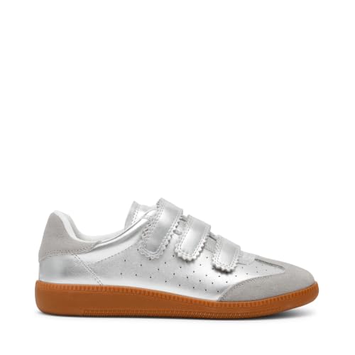 Image of Steve Madden Women's Momentum Sneaker