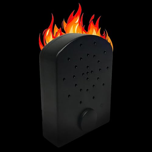 Image of Fire Crackler Sound System - CS-FC