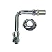 Produktbild Anschlusswinkel 1/2" für KV30/KV40 181.114