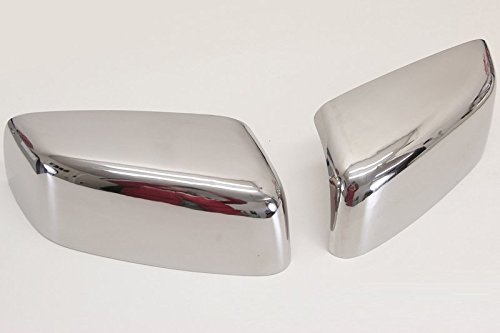 Calotte Cromate Specchio blenden Patriot, Nitro in...