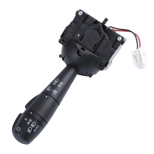 Commande de clignotants haute précision levier de commodo 255675887r - 3
