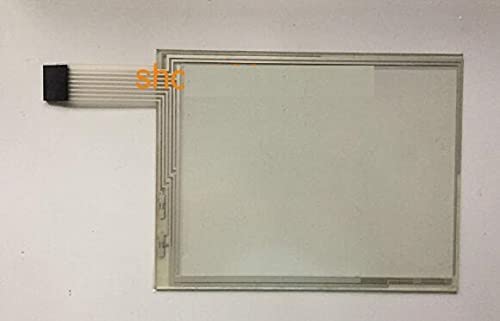 Davitu Motor Controller - EXFO FTB-100 touch glass