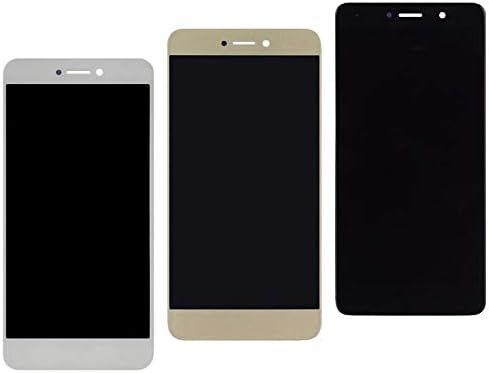Lysee Mobile Phone LCD Screens - For 6.2" OPPO A5 a3S LCD screen display +Touch panel Digitizer Assembly Replacement parts - (Color: Black)