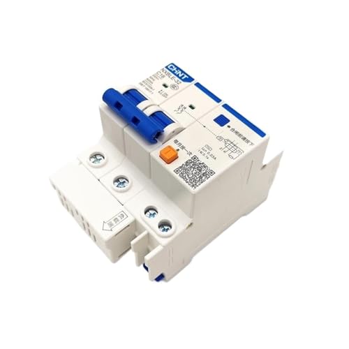 Disjoncteur différentiel NXBLE-32 30mA C16A C32A remplacement DZ47LE-32