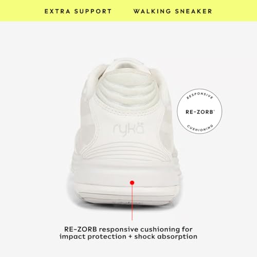 Image of Ryka Women's Devotion Plus 3 Walking Shoe