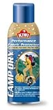 Kiwi Clear Camp Dry Fabric Protector 10.5 oz.