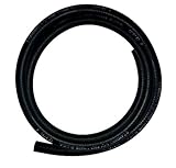 PRO 1 Heater Hose 1/2 Inch Inside Diameter X 6 Feet Length 121713 A