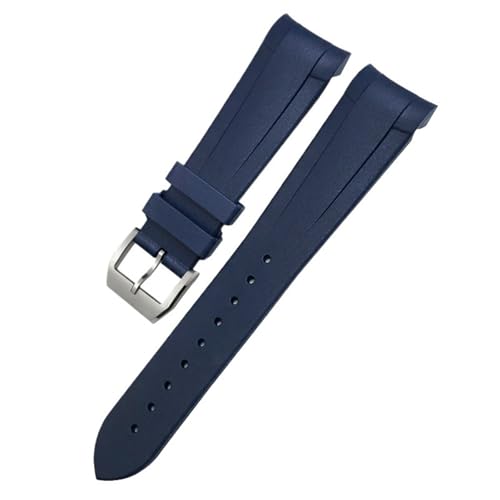 Bracelet montre sport étanche silicone noir pour activités nautiques et quotidiennes