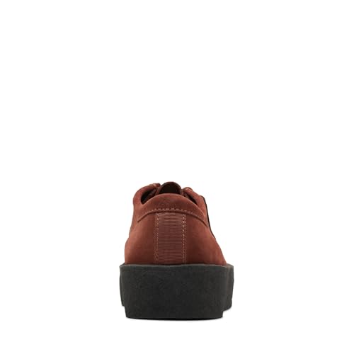 Image of Clarks Mens Wallabee Cup