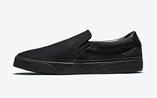 Image of Nike Mens Court Legacy SLP Platform